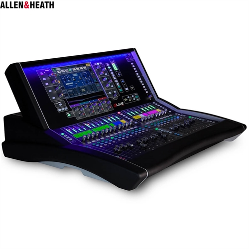 Mixer Allen & Heath Dlive S3000 2